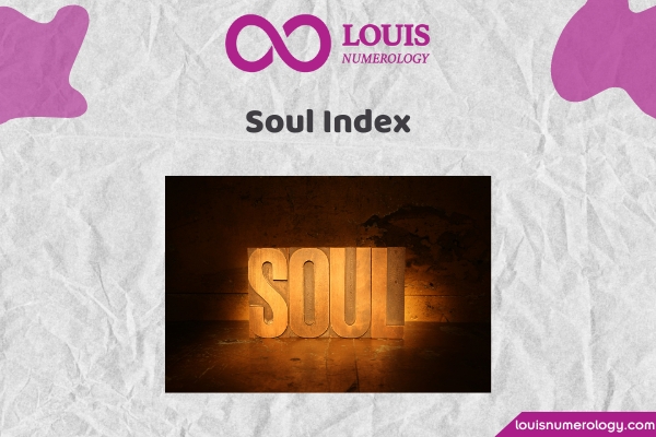 What is the Soul Number? Guide to Calculating and Understanding Soul Number Meanings