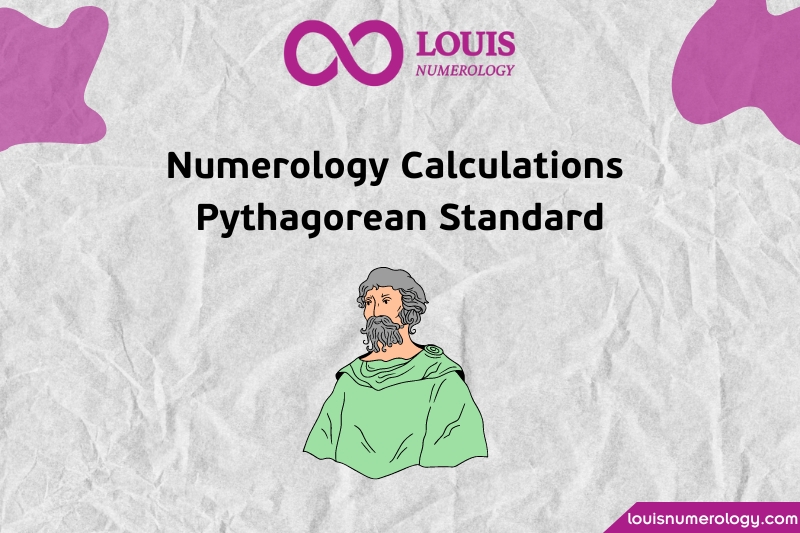 The most accurate way to calculate Numerology based on name and date of birth